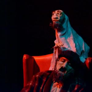 Fotografía de Estupendos Estúpidos: Cabaret III jornadas - Los Estupendos Estúpidos