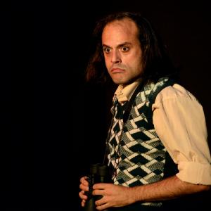 Fotografía de Estupendos Estúpidos: Cabaret III jornadas - Los Estupendos Estúpidos