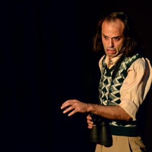 Fotografía de Estupendos Estúpidos: Cabaret III jornadas - Los Estupendos Estúpidos