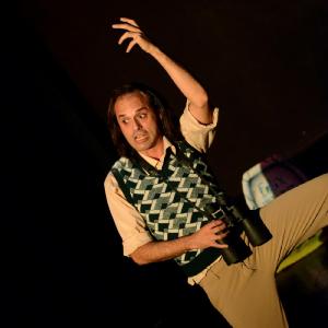 Fotografía de Estupendos Estúpidos: Cabaret III jornadas - Los Estupendos Estúpidos