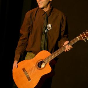 Fotografía de Estupendos Estúpidos: Cabaret III jornadas - Los Estupendos Estúpidos