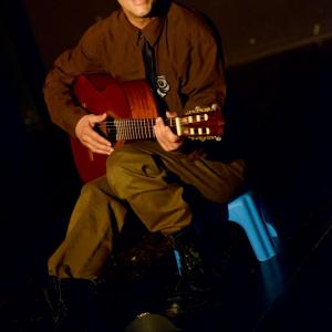 Fotografía de Estupendos Estúpidos: Cabaret III jornadas - Los Estupendos Estúpidos