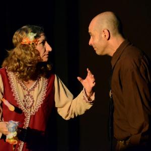 Fotografía de Estupendos Estúpidos: Cabaret III jornadas - Los Estupendos Estúpidos