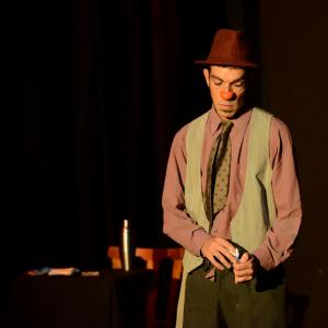 Fotografía de Estupendos Estúpidos: Cabaret III jornadas - Los Estupendos Estúpidos