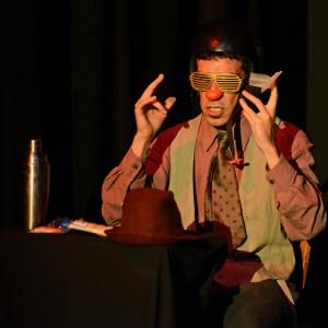 Fotografía de Estupendos Estúpidos: Cabaret III jornadas - Los Estupendos Estúpidos