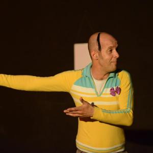 Fotografía de Estupendos Estúpidos: Cabaret III jornadas - Los Estupendos Estúpidos