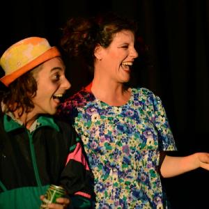 Fotografía de Estupendos Estúpidos: Cabaret III jornadas - Los Estupendos Estúpidos
