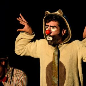 Fotografía de Estupendos Estúpidos: Cabaret III jornadas - Los Estupendos Estúpidos