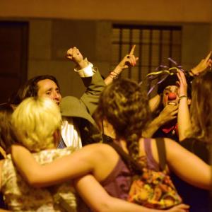 Fotografía de Estupendos Estúpidos: Cabaret III jornadas - Los Estupendos Estúpidos