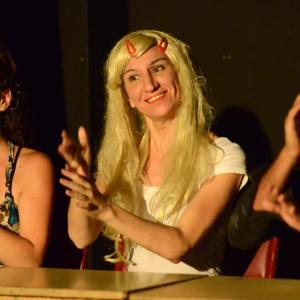 Fotografía de Estupendos Estúpidos: Cabaret III jornadas - Los Estupendos Estúpidos