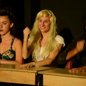 Fotografía de Estupendos Estúpidos: Cabaret III jornadas - Los Estupendos Estúpidos