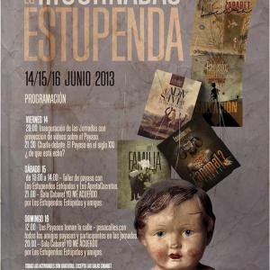 Fotografía de Estupendos Estúpidos: Cabaret III jornadas - Los Estupendos Estúpidos