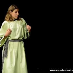 Fotografía de Escuela de Teatro de Granada: Sueño de una noche de verano - Escuela de Teatro de Granada
