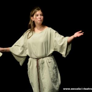 Fotografía de Escuela de Teatro de Granada: Sueño de una noche de verano - Escuela de Teatro de Granada