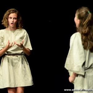 Fotografía de Escuela de Teatro de Granada: Sueño de una noche de verano - Escuela de Teatro de Granada