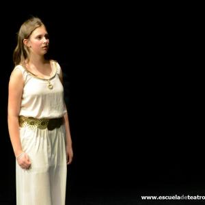 Fotografía de Escuela de Teatro de Granada: Sueño de una noche de verano - Escuela de Teatro de Granada