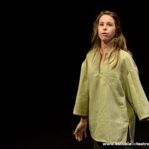 Fotografía de Escuela de Teatro de Granada: Sueño de una noche de verano - Escuela de Teatro de Granada