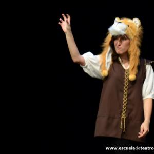 Fotografía de Escuela de Teatro de Granada: Sueño de una noche de verano - Escuela de Teatro de Granada