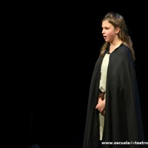 Fotografía de Escuela de Teatro de Granada: Sueño de una noche de verano - Escuela de Teatro de Granada