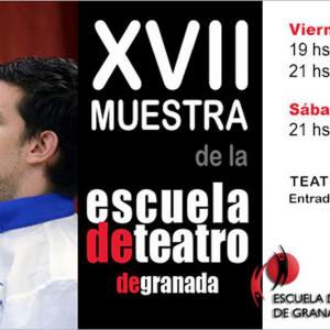 Fotografía de Escuela de Teatro de Granada: La cantante calva - Escuela de Teatro de Granada