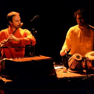 Fotografía de Natya, Música y danza India - 