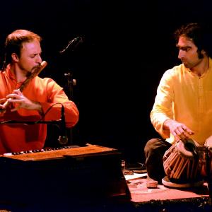 Fotografía de Natya, Música y danza India - 