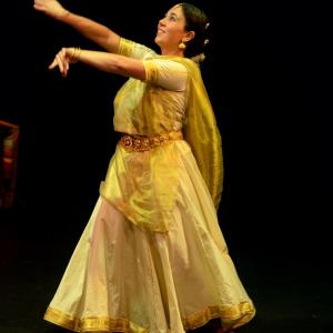 Fotografía de Natya, Música y danza India - 