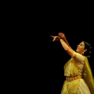 Fotografía de Natya, Música y danza India - 