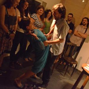 Fotografía de Miniclásicos en El Apeadero - El apeadero