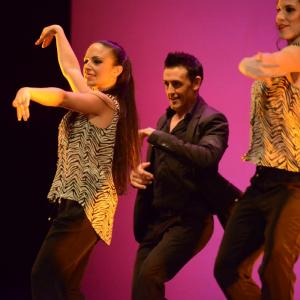 Fotografía de Festival Mónica Gomez - 
