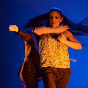 Fotografía de Festival Mónica Gomez - 