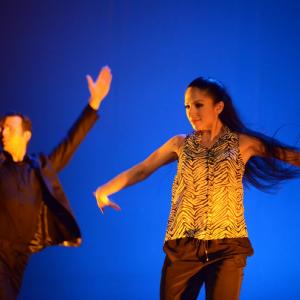 Fotografía de Festival Mónica Gomez - 