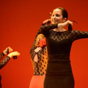 Fotografía de Festival Mónica Gomez - 
