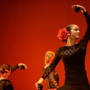 Fotografía de Festival Mónica Gomez - 