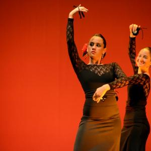 Fotografía de Festival Mónica Gomez - 