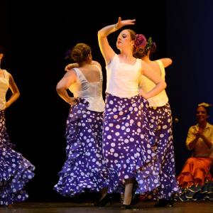 Fotografía de Festival Mónica Gomez - 