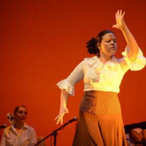 Fotografía de Festival Mónica Gomez - 