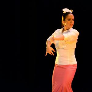 Fotografía de Festival Mónica Gomez - 