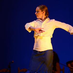 Fotografía de Festival Mónica Gomez - 