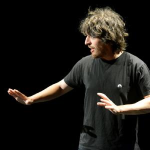 Fotografía de Pirómano Teatro: El Mutante - Pirómano teatro
