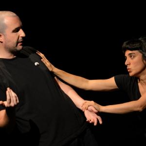 Fotografía de Pirómano Teatro: El Mutante - Pirómano teatro
