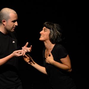 Fotografía de Pirómano Teatro: El Mutante - Pirómano teatro