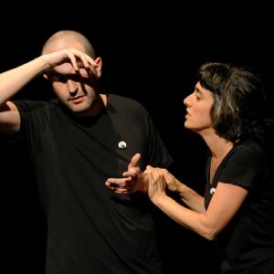 Fotografía de Pirómano Teatro: El Mutante - Pirómano teatro