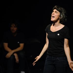 Fotografía de Pirómano Teatro: El Mutante - Pirómano teatro