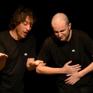 Fotografía de Pirómano Teatro: El Mutante - Pirómano teatro