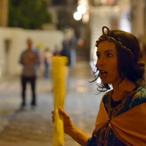 Fotografía de Paseo histórico-teatral bajo las estrellas - 