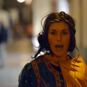 Fotografía de Paseo histórico-teatral bajo las estrellas - 