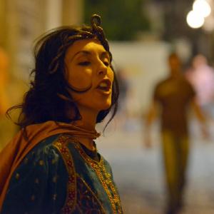 Fotografía de Paseo histórico-teatral bajo las estrellas - 