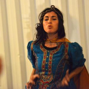 Fotografía de Paseo histórico-teatral bajo las estrellas - 