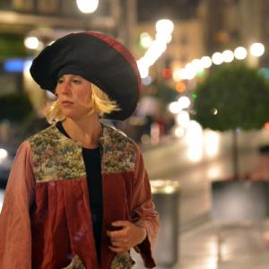 Fotografía de Paseo histórico-teatral bajo las estrellas - 